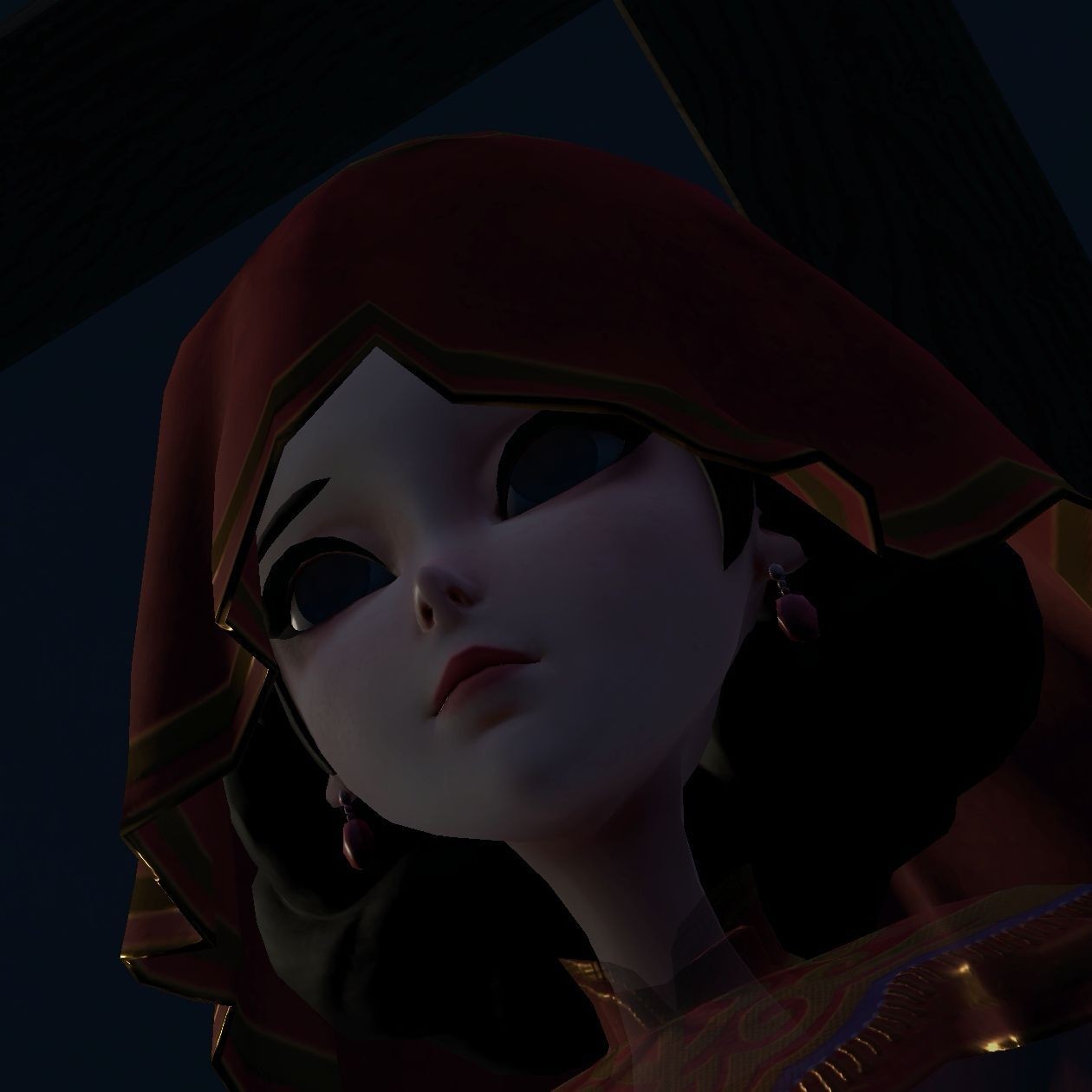 超自然行动组官服