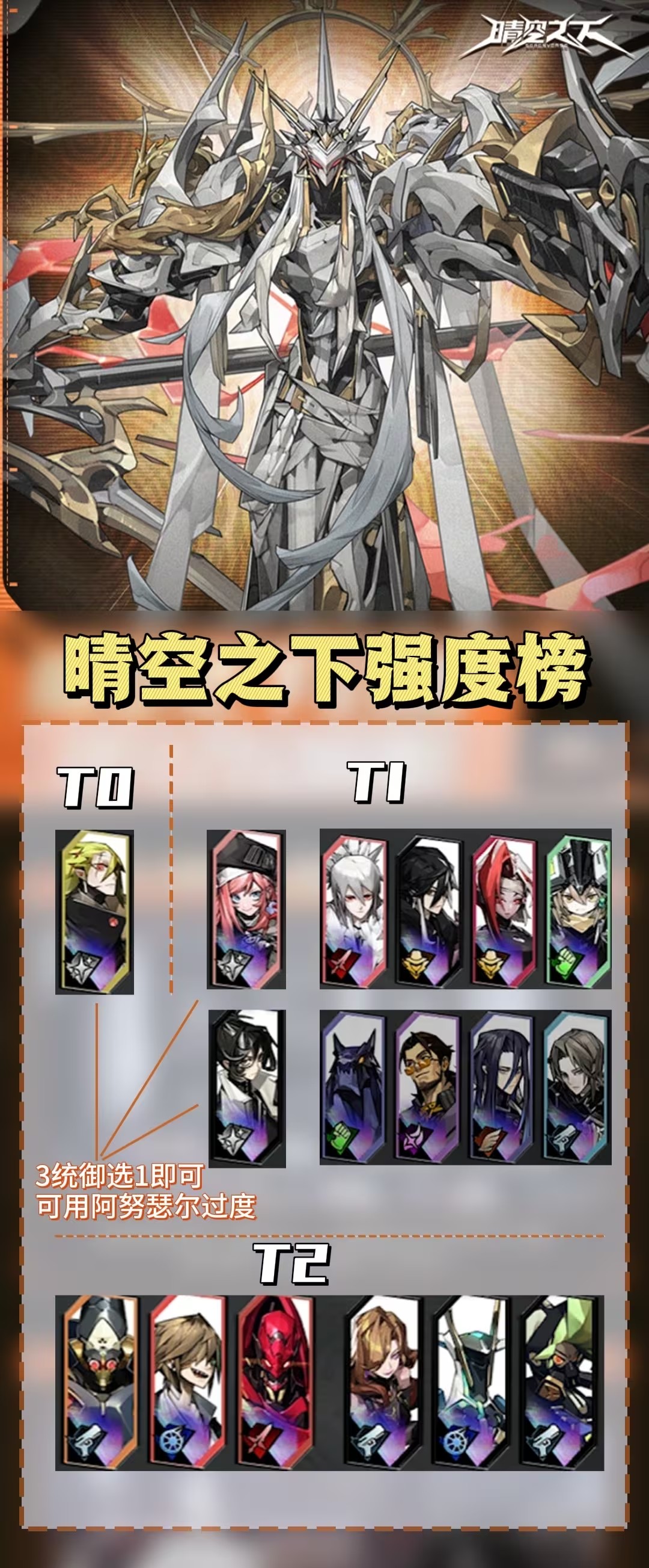 晴空之下公测版