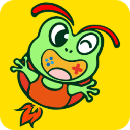 凸凸虾手游盒子