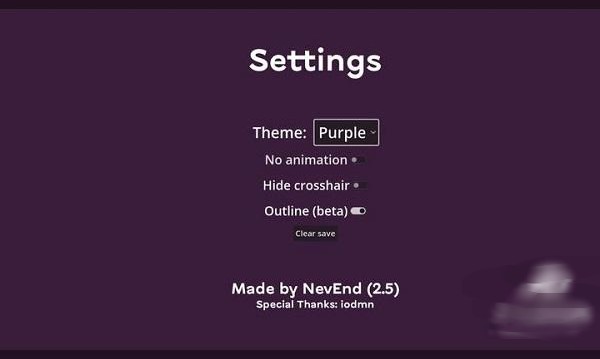 无畏契约比赛模拟器最新版(ValoRand)
