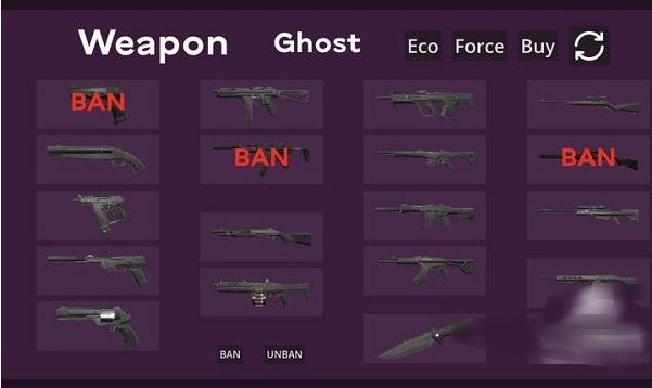 无畏契约比赛模拟器最新版(ValoRand)