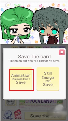 波卡小伙伴正版