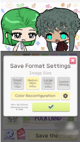 波卡小伙伴正版