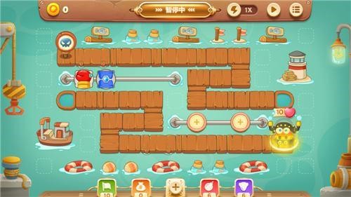 保卫萝卜3小米版4