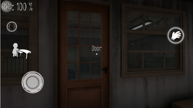 无尽恐惧游戏手机版