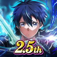 刀剑神域火线争战