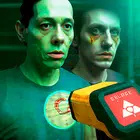 城市隔离检查区