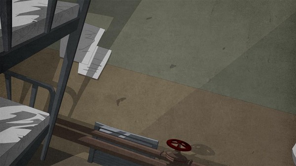 越狱:肖申克的救赎2