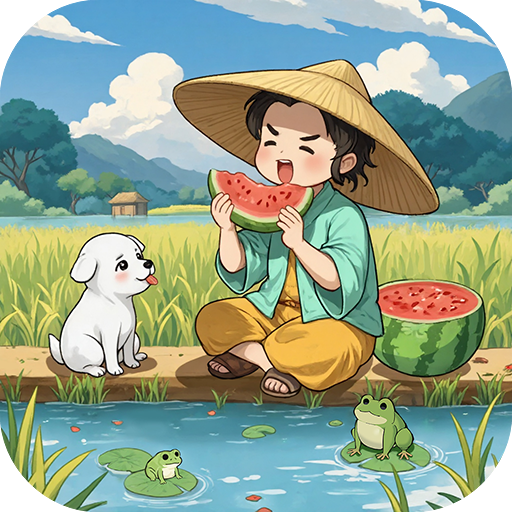 从前有条街九游版