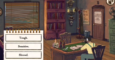 巫毒侦探安卓中文版新手指南3