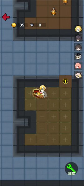 消灭塔哥游戏攻略5