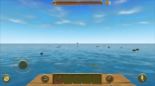 木筏上的最后一天游戏截图6