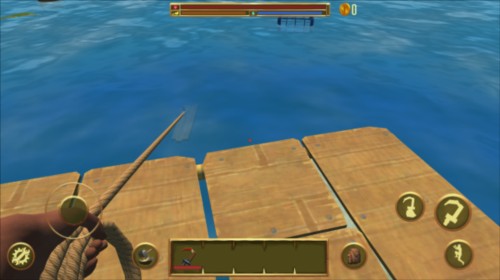 木筏上的最后一天游戏截图8