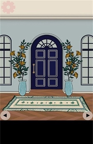 大门密码是什么配图1