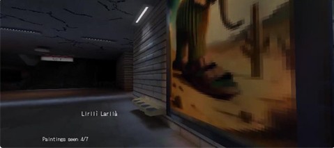 最后一班列车巴奎达诺正版