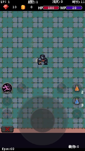 极简幸存者游戏下载最新版本