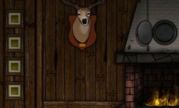 被遗忘的小山故事