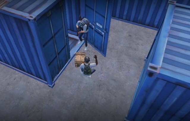 pubg mobile(国际服)手机版