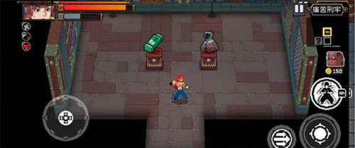 战魂铭人游戏截图4