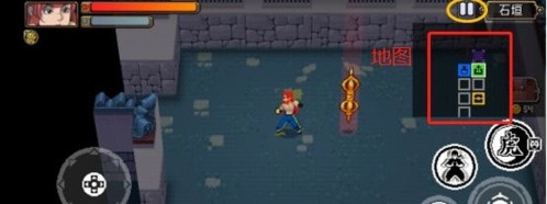 战魂铭人游戏截图6