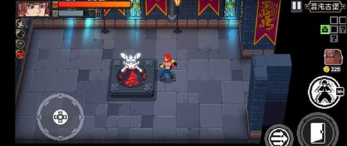 战魂铭人游戏截图7