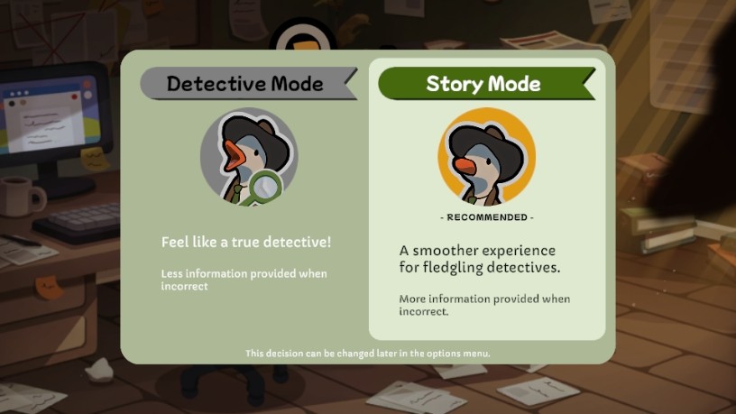 鸭鸭侦探萨拉米之谜