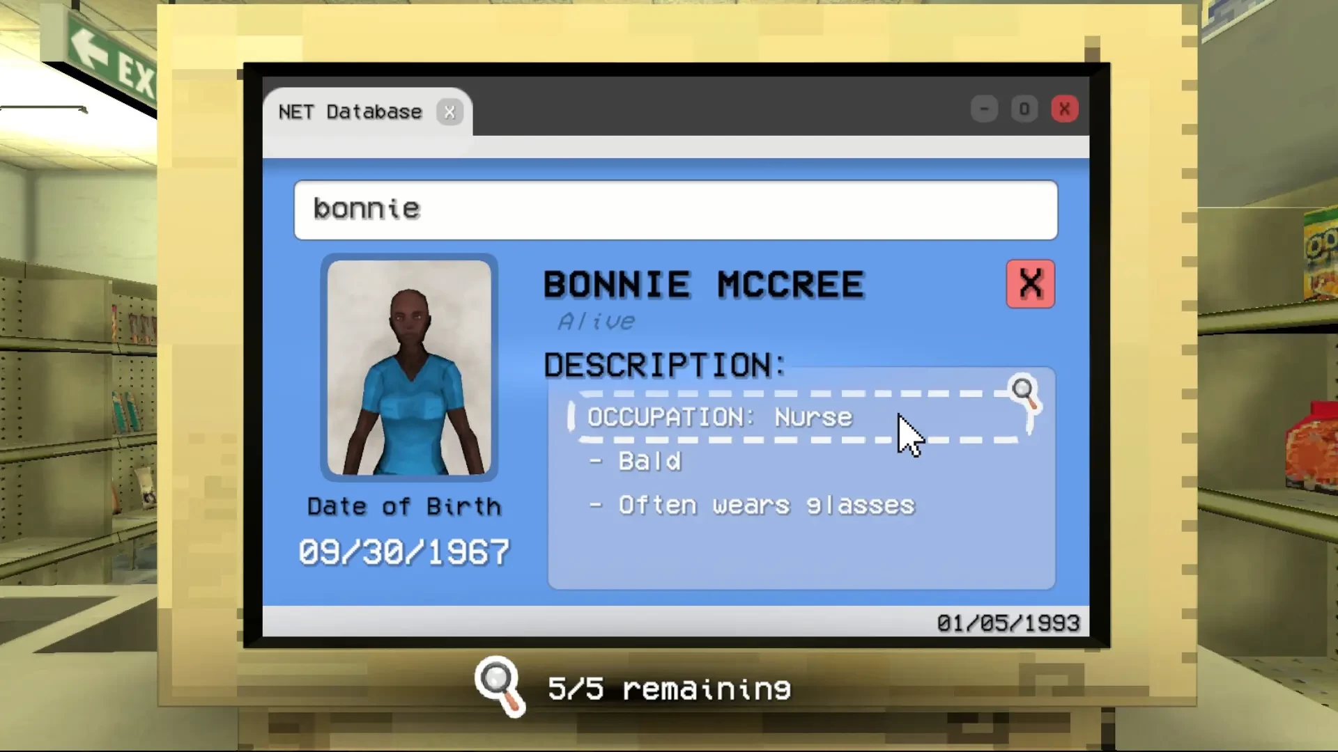 午夜轮班Shift At Midnight