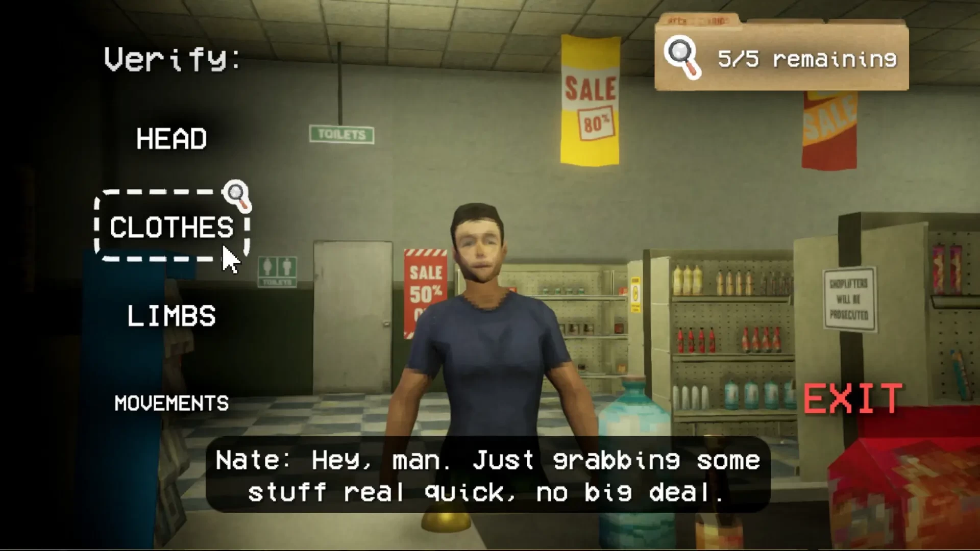 午夜轮班Shift At Midnight