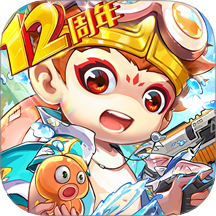 造梦西游ol百度版