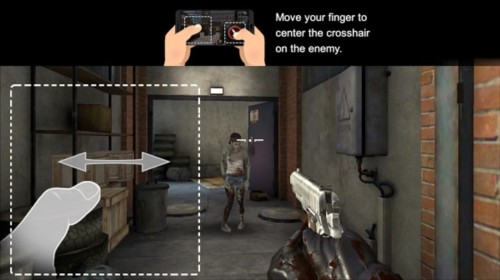 僵尸战争最后的幸存者手机版图片3