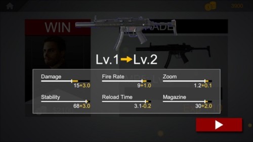 僵尸战争最后的幸存者手机版图片5