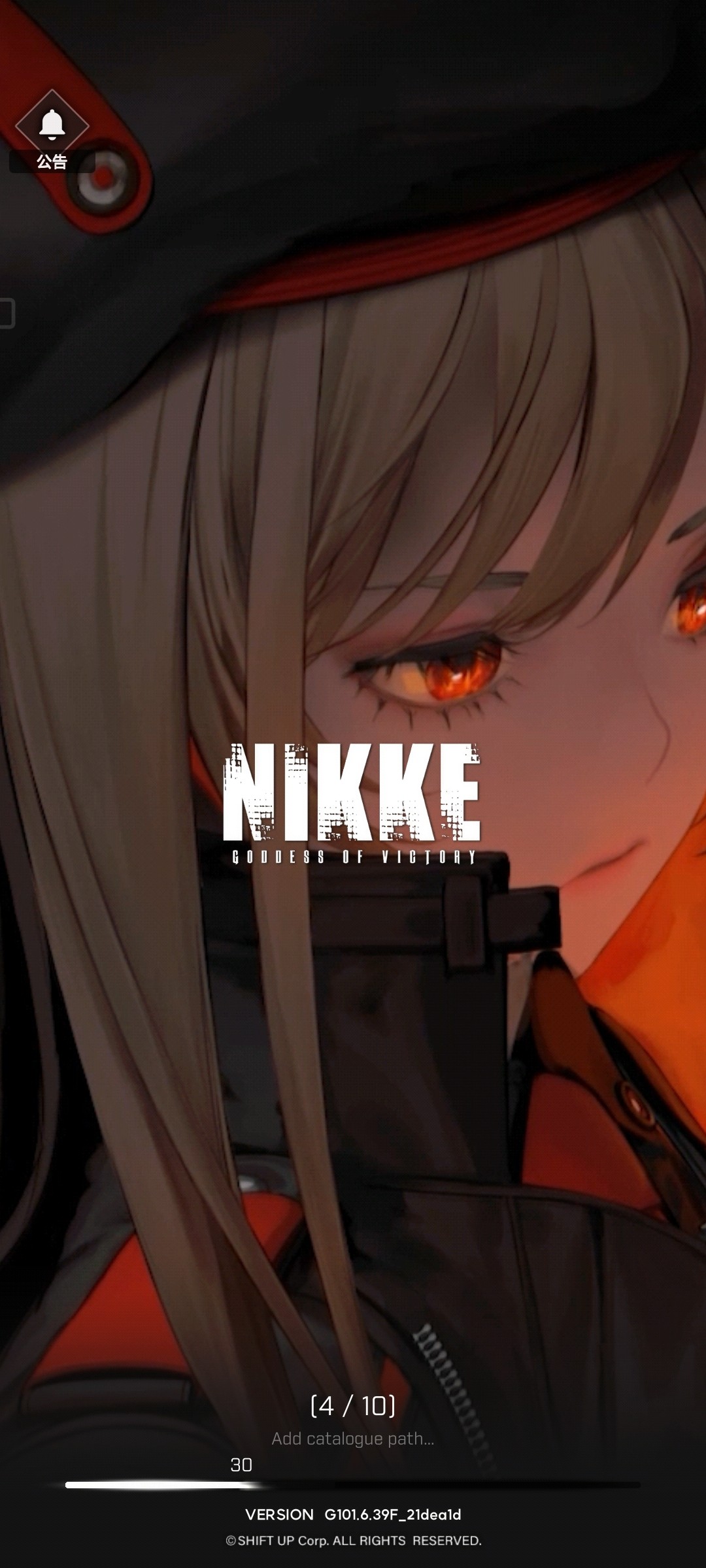 胜利女神nikke国际服