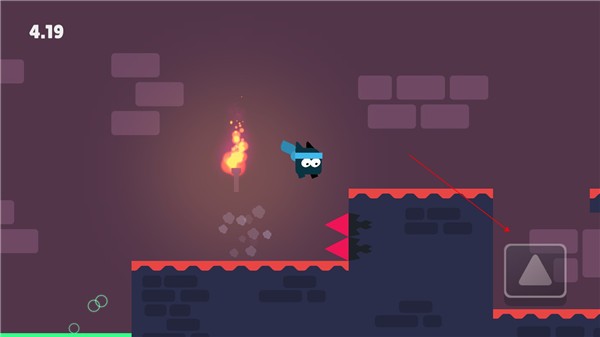 地牢忍者游戏截图4