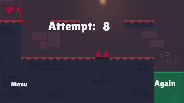 地牢忍者游戏截图5