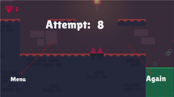 地牢忍者游戏截图6