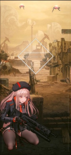 nikke胜利女神测试版萌新入坑攻略4