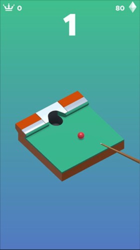 口袋台球Pocket Pool游戏截图5