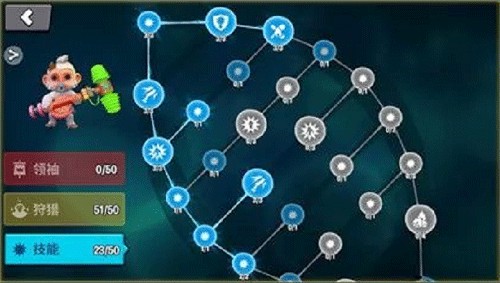 猿族时代破解版内购免费