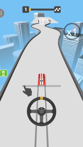 小小汽车军团游戏下载