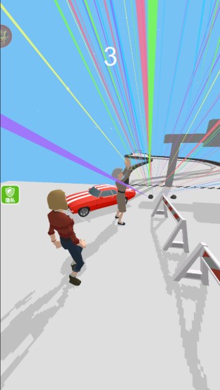 小小汽车军团游戏下载