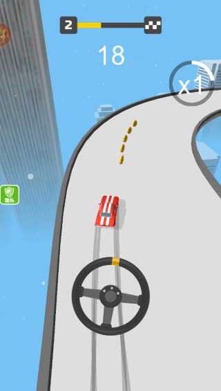 小小汽车军团游戏下载