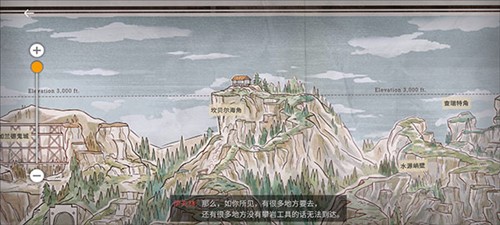 狼奔豕突2游戏截图11