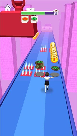 披萨大餐游戏截图5