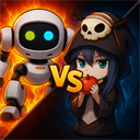 安卓勇者与苹果魔王