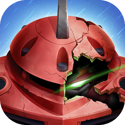 敢达争锋对决小米渠道服