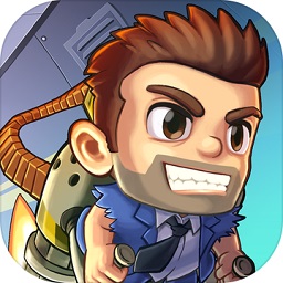 疯狂喷气机最新版安卓版