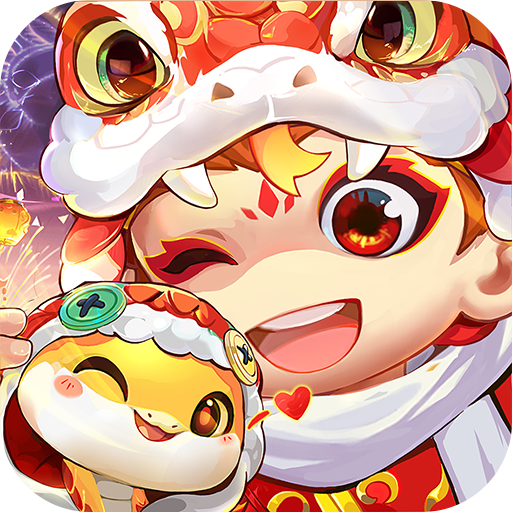 造梦西游ol官服