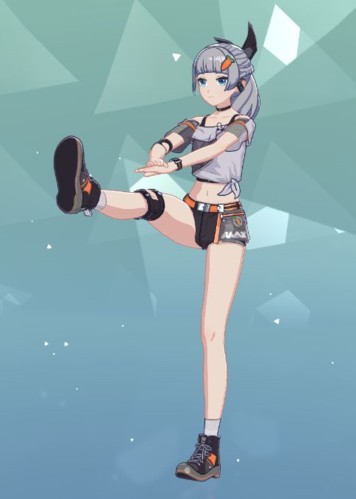 我的健身教练2游戏截图17