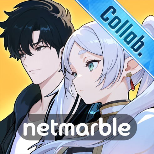 我独自升级崛起