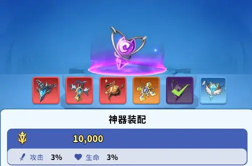 复苏的猫之大陆